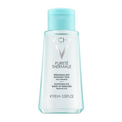 Vichy Pureté Thermale Oogmake-up Remover 100ml