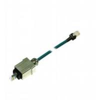Pepperl+Fuchs 240292 Verbindingskabel ICZ-AIDA1-V45-5M-PUR-V45-G 1 stuk(s) - thumbnail