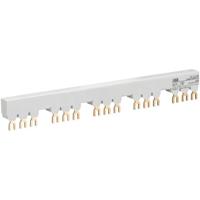 ABB 1SAM201906R1115 Grijs 10 mm² 65 A 1 stuk(s) - thumbnail