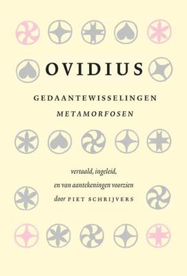 Gedaantewisselingen (Hardback)