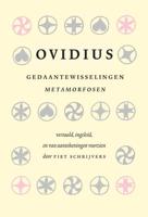Gedaantewisselingen (Hardback) - thumbnail