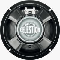 Celestion EIGHT15-16 8 inch 15W 16 Ohm gitaar speaker - thumbnail