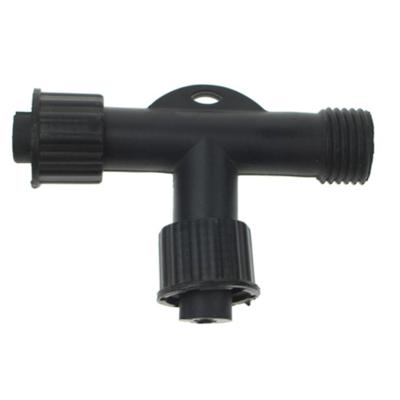 Koppelverlichting voor kerstverlichting Connect de luxe 31Volt t-splitter Anna's Collection - Annas collection