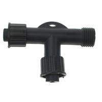 Koppelverlichting voor kerstverlichting Connect de luxe 31Volt t-splitter Anna's Collection - Annas collection - thumbnail