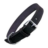 Hondenhalsband Gloria Oasis Zwart (1,2 x 35 cm) - thumbnail