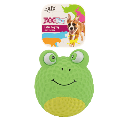 AFP Bouncy Frog AFP Bouncy Frog
