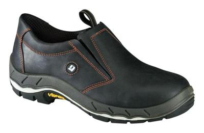 Grisport Safety 71609 l / 33410 instapper s1p zwart - maat 47 - 11.049.031.47