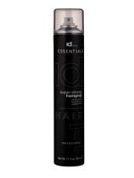 IdHAIR Essentials Strong Hold Hairspray haarspray Vrouwen 500 ml - thumbnail
