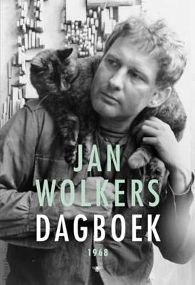 Dagboek 1968 - Jan Wolkers - ebook