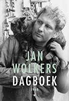 Dagboek 1968 - Jan Wolkers - ebook - thumbnail