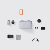 Urth Arkose Camera Insert (Ash Grey) - thumbnail