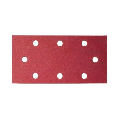 Bosch Accessories Vlakschuurpapier 25 stuks Bosch Accessories Vlakschuurpapier 25 stuks