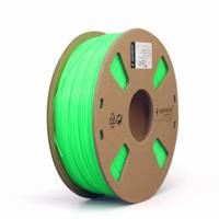 ABS Filament Groen, 1.75 mm, 1 kg - thumbnail