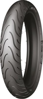 MICHELIN buitenband "pilot street" tyre pilot str. 90/80-17 46s tl/tt fr.