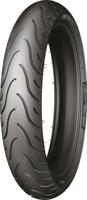 MICHELIN buitenband "pilot street" tyre pilot str. 90/80-17 46s tl/tt fr. - thumbnail