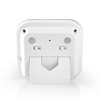 Nedis KATH106SI Vleesthermometer 0 - 250 °c Kleurendisplay Timer - thumbnail