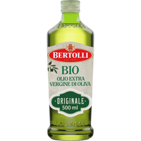Bertolli Bio Originale extra vierge olijfolie bij Jumbo - thumbnail