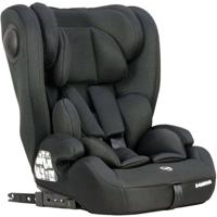 Convertibel autostoeltje - BAMBISOL - AY575N - Groep 1/2/3 - I-Size - Isofix - Verkleiner - Zwart - thumbnail