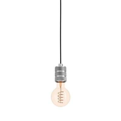 Eglo Zilveren pendelYorth - 43802