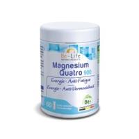 Be-Life Magnesium Quatro 900 Capsules - thumbnail