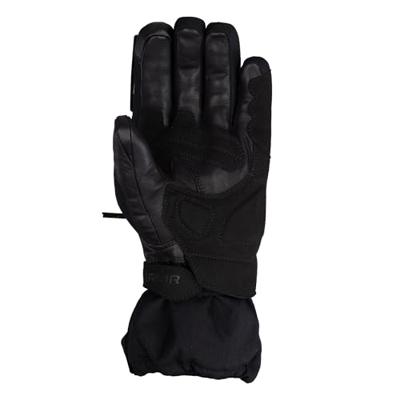 ARMR handschoenen "kumaji 3.0". glove kumaji 3.0 black/red xxl/11