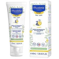 Mustela Bébé Voedende Cold Cream 40ml - thumbnail