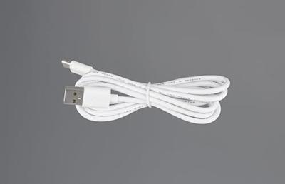 Trio Leuchten Wandlamp Talent 10x10 cm oplaadbaar wit Trio Leuchten Wandlamp Talent 10x10 cm oplaadbaar wit