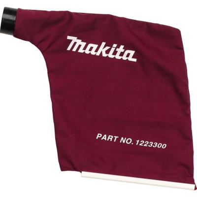 Makita Accessoires Stofzak linnen voor LS1430 en LS1440 - 122330-0