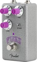 Fender Hammertone Fuzz effectpedaal - thumbnail