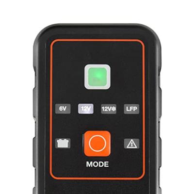 Osram Automotive BATTERYcharge 901 Oplader, Druppellader 6 V, 12 V 1 A 1 A