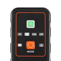 Osram Automotive BATTERYcharge 901 Oplader, Druppellader 6 V, 12 V 1 A 1 A - thumbnail