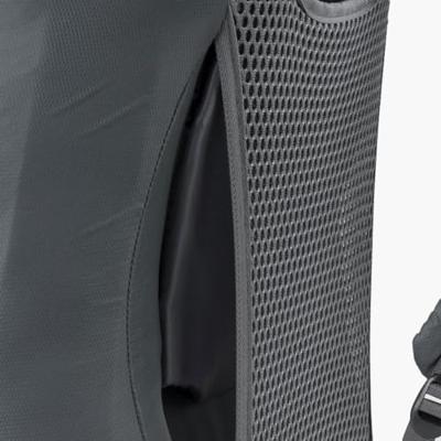 Highlander Ben Nevis Dames - Backpack - 65L - Grey