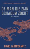 De man die zijn schaduw zocht - David Lagercrantz - ebook - thumbnail