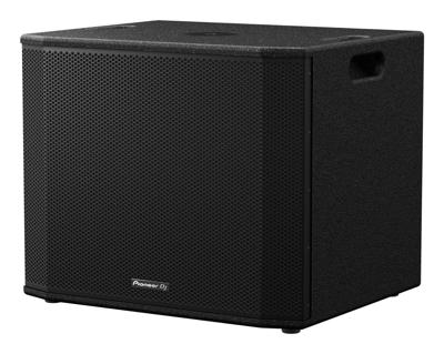 Pioneer DJ XPRS1182ST