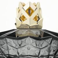 Maison Berger Giftset - Geurbrander Splendeur Vanillée / Vanilla Magnificence - Zwart - thumbnail