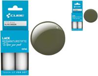 Cube Touch-Up Pen Set OLIVE GREEN - thumbnail