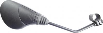 Busch & Muller fietsspiegel 922/801 voor e-bike zwart