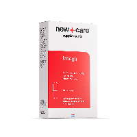 New Care Maegh Capsules - thumbnail