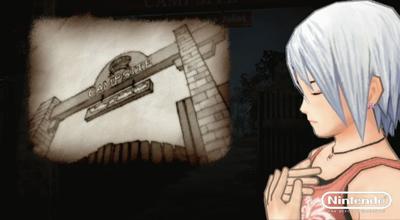 Another Code R A Journey Into Lost Memories