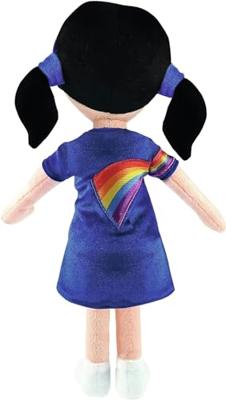 Studio 100 K3 knuffelpop - marthe