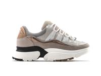 Rehab Dames Sneakers (Beige) - thumbnail