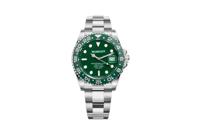 Horloge Uniseks Bobroff BF0005 (Ø 41 mm) - thumbnail