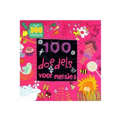 100 Doedels voor meisjes