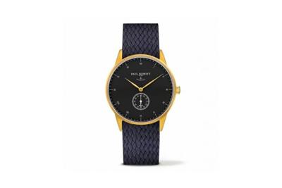 Paul Hewitt PH-M1GB17MVOR Unisex Horloge 38MM Paul Hewitt PH-M1GB17MVOR Unisex Horloge 38MM