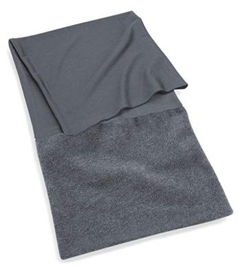 Beechfield CB920 Morf® Suprafleece® - Graphite Grey - One Size