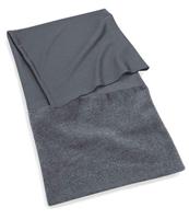 Beechfield CB920 Morf® Suprafleece® - Graphite Grey - One Size - thumbnail
