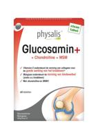 Physalis Glucosamin+ Tabl 60 - thumbnail
