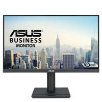 ASUS Business VA24DQFS Monitor zonder gereedschap, 24 inch, Full HD, 100 Hz, adaptieve synchronisatie, 1 ms reactietijd, HDMI, DisplayPort, VGA, ergonomisch design, montage zonder gereedschap - thumbnail
