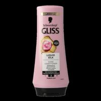 Schwarzkopf Gliss Liquid Silk Shine Conditioner - thumbnail