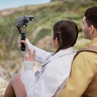 DJI OM 7-serie volgset, Compatibiliteit: Osmo Mobile 7P, Osmo Mobile 7 - thumbnail